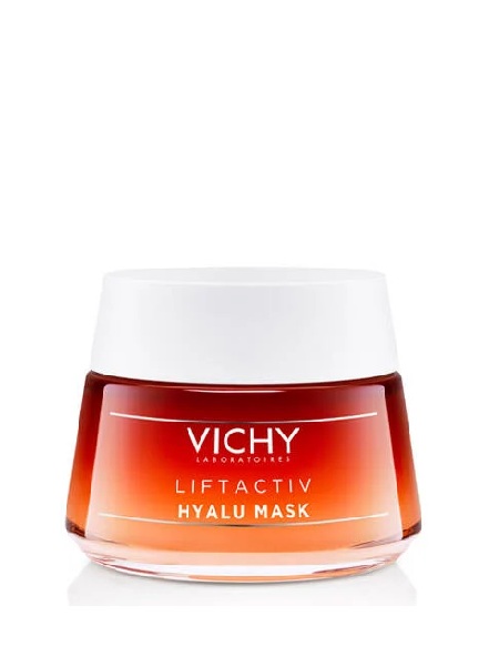 Vichy Liftactiv Hyalu Mask<br>ماسکی روخسار